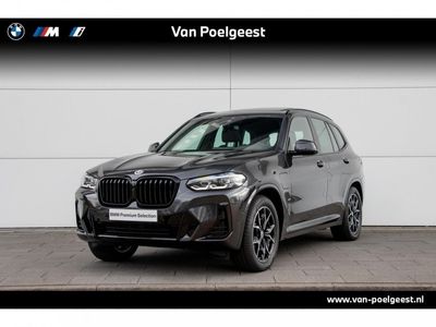 tweedehands BMW X3 xDrive30e