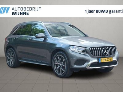 Mercedes GLC250