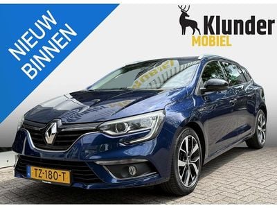 Renault Mégane GrandTour