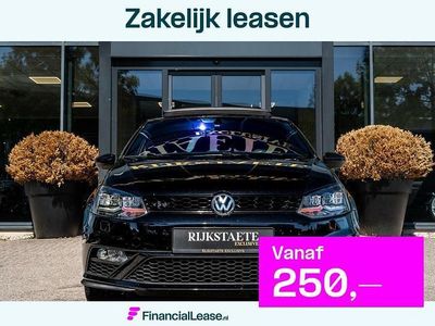 Gebruikt 2016 VW Polo GTI | € 250