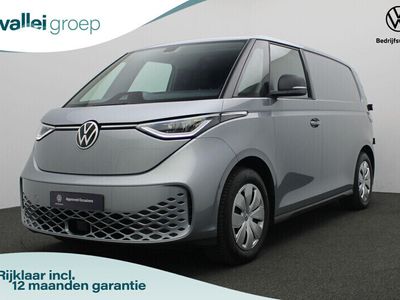 VW ID. Buzz
