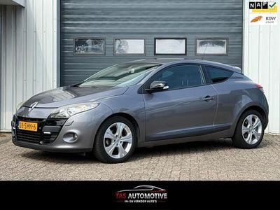 Renault Mégane Coupé