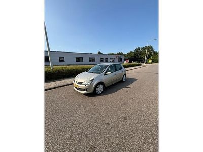 Renault Clio R.S.
