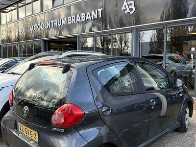 Occasion 2008 Toyota Aygo Hatchback | € 2.249 (Eerlijke prijs)