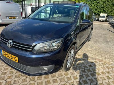 VW Touran