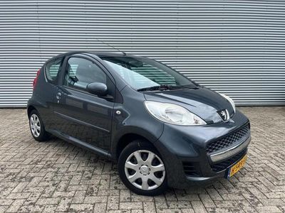 tweedehands Peugeot 107 1.0-12V XR|Elek ramen|Centraalver|