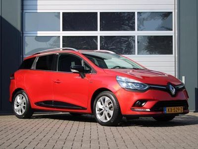 Renault Clio GrandTour