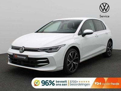 Occasion VW Golf VIII Edition 204 PK (150 kW) 2025 Wit Hatchback