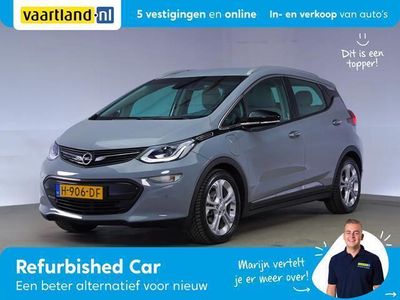 Opel Ampera