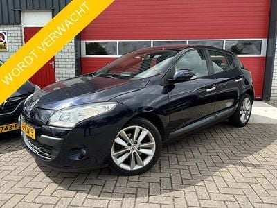 Renault Mégane III
