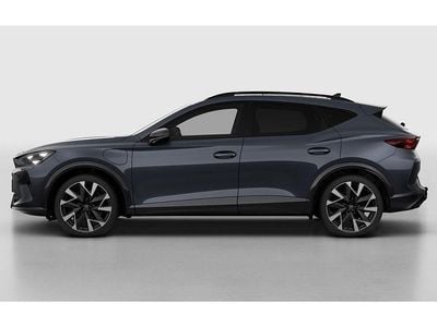 Nieuw Cupra Formentor VZ 2025 Magnetic tech metallic SUV