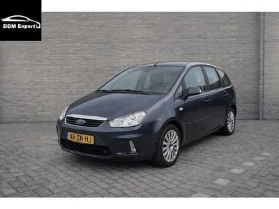 Occasion 2008 Ford C-MAX Titanium MPV | € 1.999 (Eerlijke prijs)