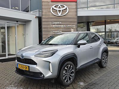 Grijs Gebruikt 2023 Toyota Yaris Cross SUV | € 25.900 (Goede deal)