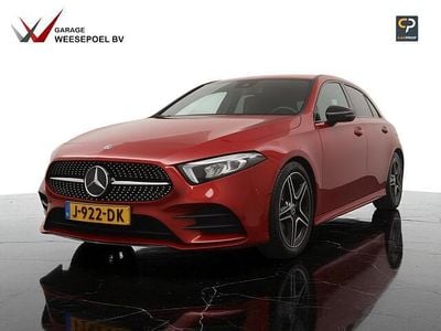 Mercedes A160