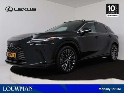 Lexus RX450h