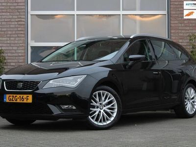 Seat Leon ST