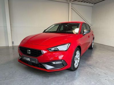 tweedehands Seat Leon 1.4 e-Hybrid PHEV DSG - FR sport - 22.200 KM