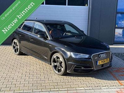 Audi A3 Sportback e-tron