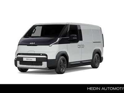 Wit Nieuw 2025 Kia PV5 MPV | € 34.120 (Eerlijke prijs)