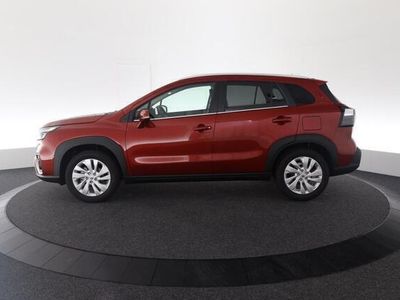 tweedehands Suzuki SX4 S-Cross 1.4 Boosterjet Select Smart Hybrid