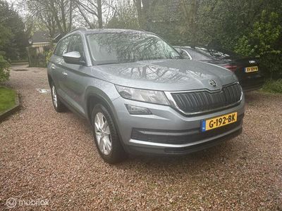 tweedehands Skoda Kodiaq 1.4 TSI ACT Ambition Business Aut.