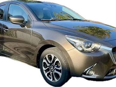 Bruin Occasion 2018 Mazda 2 Hatchback | € 10.250 (Eerlijke prijs)
