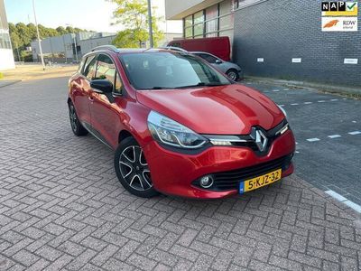 Renault Clio IV