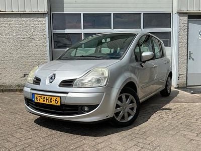 Renault Grand Modus