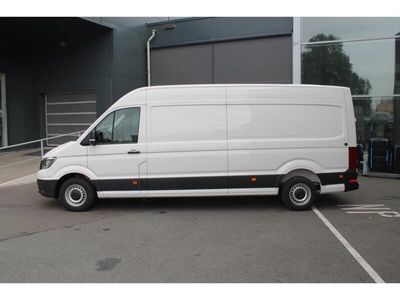 tweedehands VW Crafter 2.0 TDI 140PK Aut. L4H3 3.5T Highline