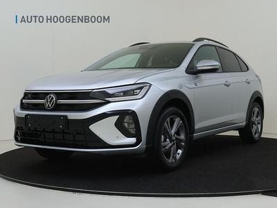 VW Taigo