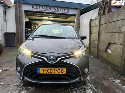 Gebruikt 2014 Toyota Yaris | € 7.250 (Goede deal)