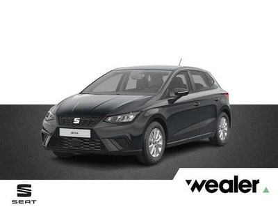 Blauw Nieuw 2025 Seat Ibiza Style Hatchback | € 24.207 (Goede deal)