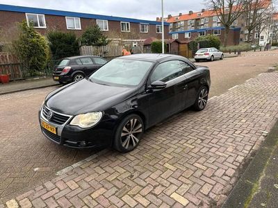 VW Eos