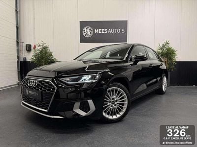 Audi A3 Sportback e-tron