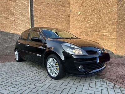 Renault Clio II