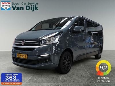 Fiat Talento