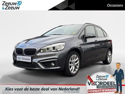 BMW 225 Active Tourer