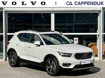 Suv Gebruikt 2022 Volvo XC40 Inscription SUV | € 34.750 (Eerlijke prijs)