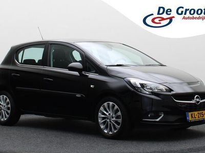 tweedehands Opel Corsa 1.4 Innovation