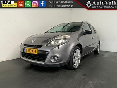 Renault Clio IV