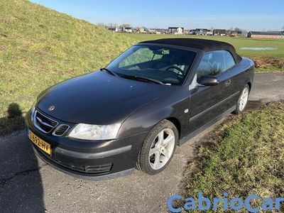 Saab 9-3 Cabriolet