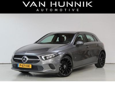 Mercedes A200