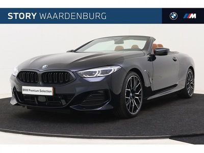 BMW 840