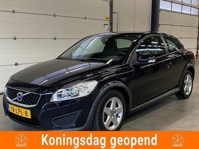 Volvo C30