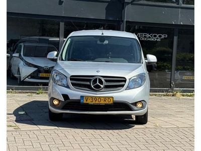 Mercedes Citan 108