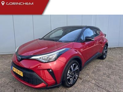 tweedehands Toyota C-HR 2.0 Hybrid Style