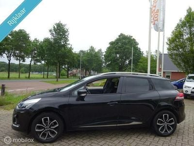 Renault Clio GrandTour