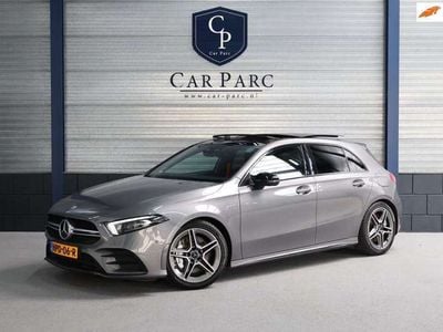 Mercedes A35 AMG