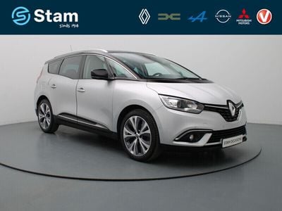 Renault Grand Scénic IV