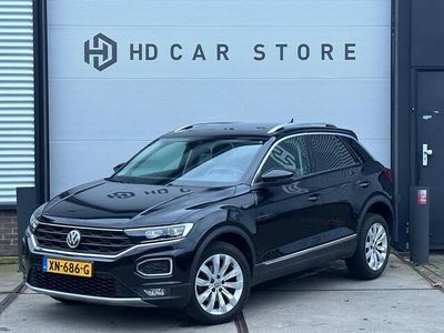 tweedehands VW T-Roc 1.5 TSI DSG Sport Pano|Virtual|ACC|LED|Dealer Onde